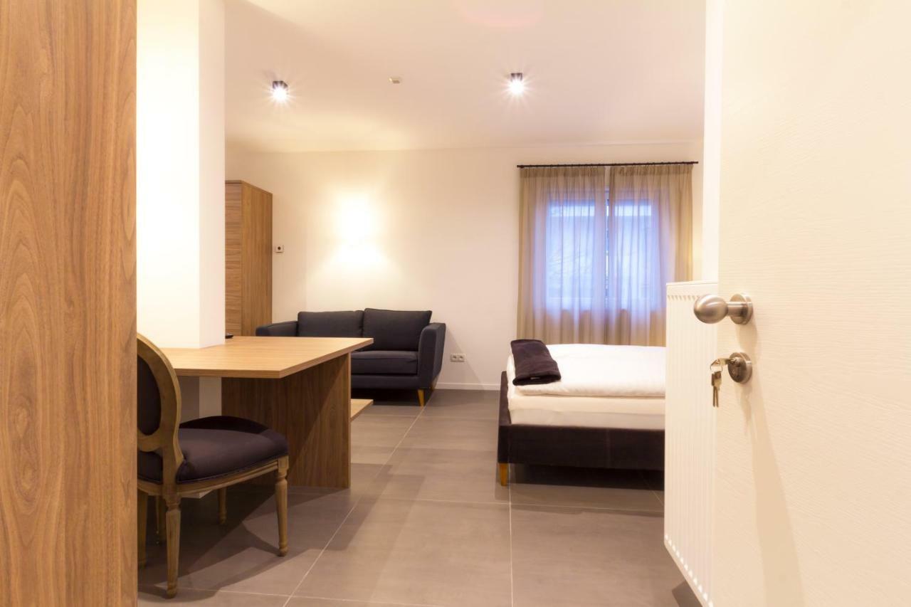 Apartments Sissi & Franz 메라노 외부 사진