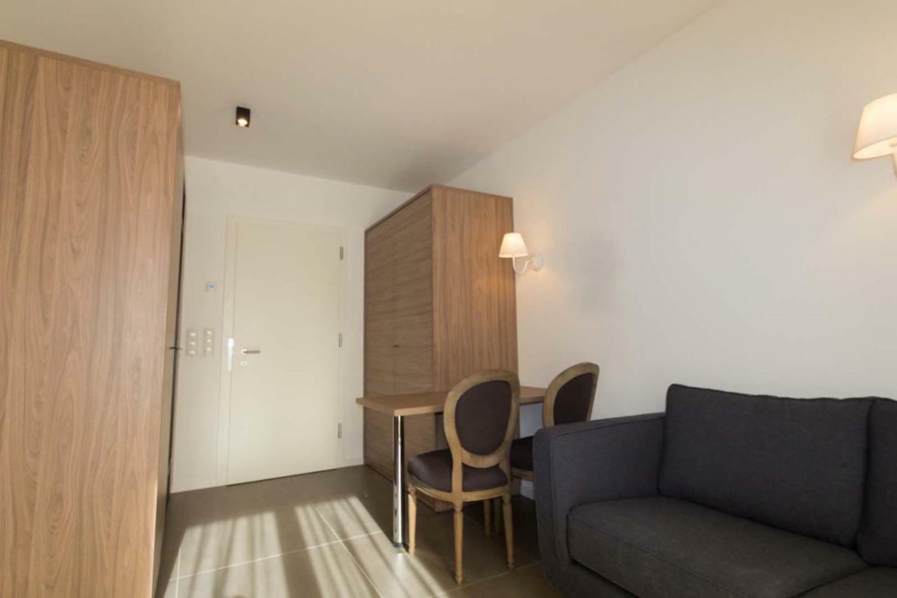 Apartments Sissi & Franz 메라노 외부 사진